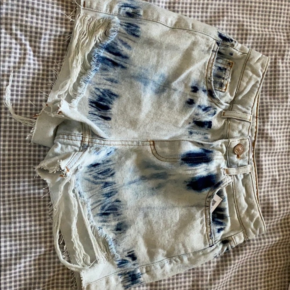 Shorts
